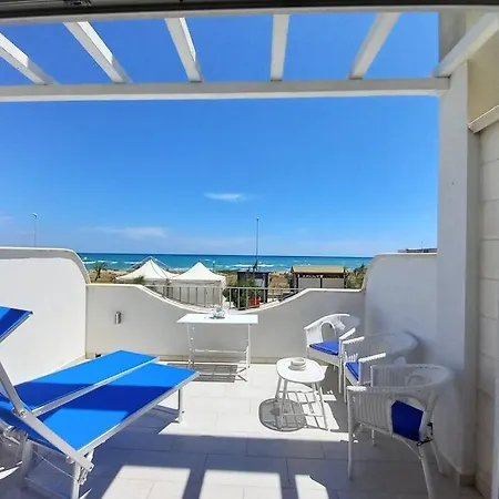 Oblo Sul Mare - Nel Cuore Del Salento Holiday home