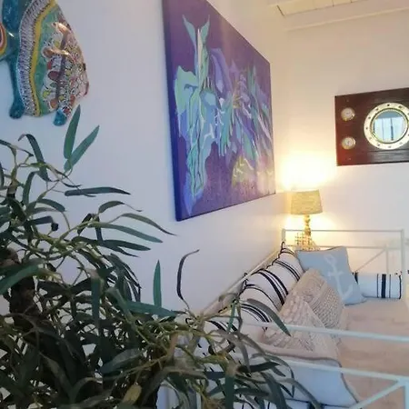 Oblo Sul Mare - Nel Cuore Del Salento *