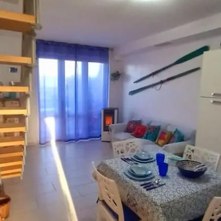 Holiday home Oblo Sul Mare - Nel Cuore Del Salento Lendinuso