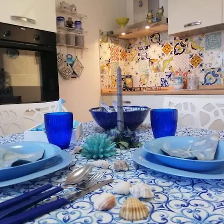 Holiday home Oblo Sul Mare - Nel Cuore Del Salento *