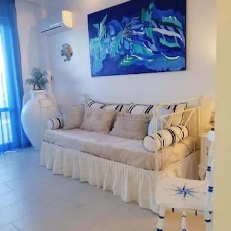 Holiday home Oblo Sul Mare - Nel Cuore Del Salento *