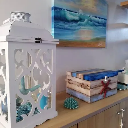 Holiday home Oblo Sul Mare - Nel Cuore Del Salento