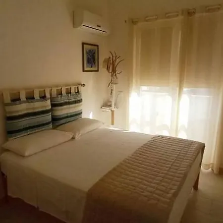 Holiday home Oblo Sul Mare - Nel Cuore Del Salento *