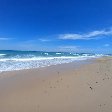 Oblo Sul Mare - Nel Cuore Del Salento