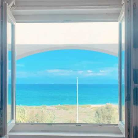 Oblo Sul Mare - Nel Cuore Del Salento Lendinuso