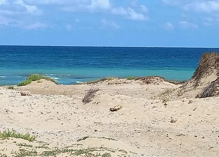 Oblo Sul Mare - Nel Cuore Del Salento *