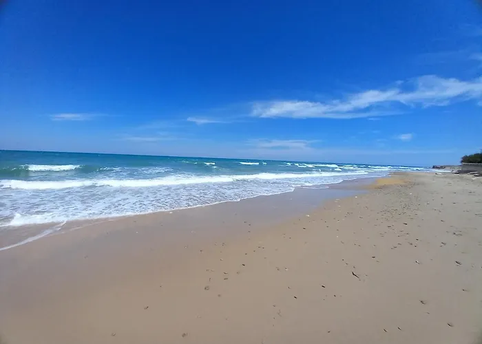Oblo Sul Mare - Nel Cuore Del Salento