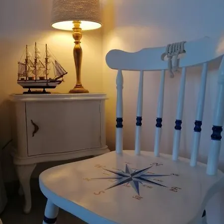 Oblo Sul Mare - Nel Cuore Del Salento Vakantiehuis
